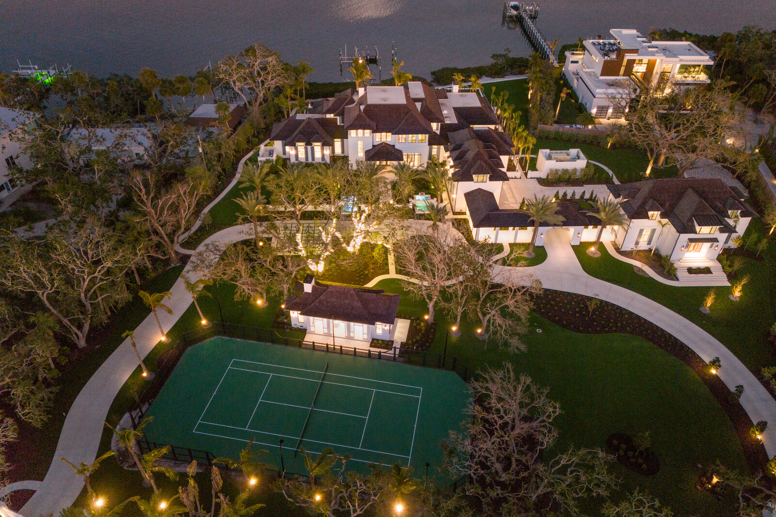 Tennis Homes For Sale