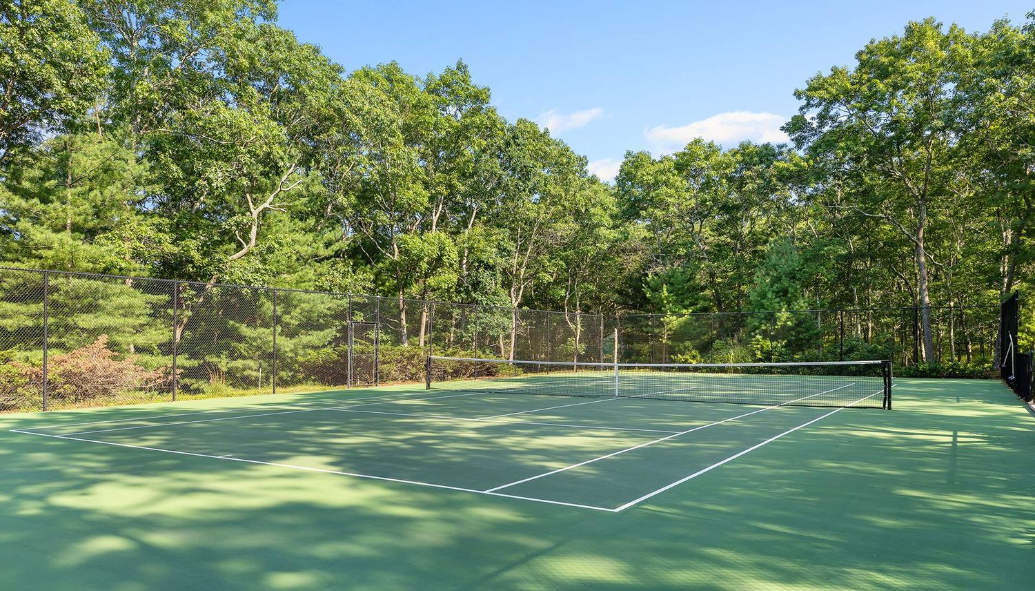 Tennis Homes For Sale