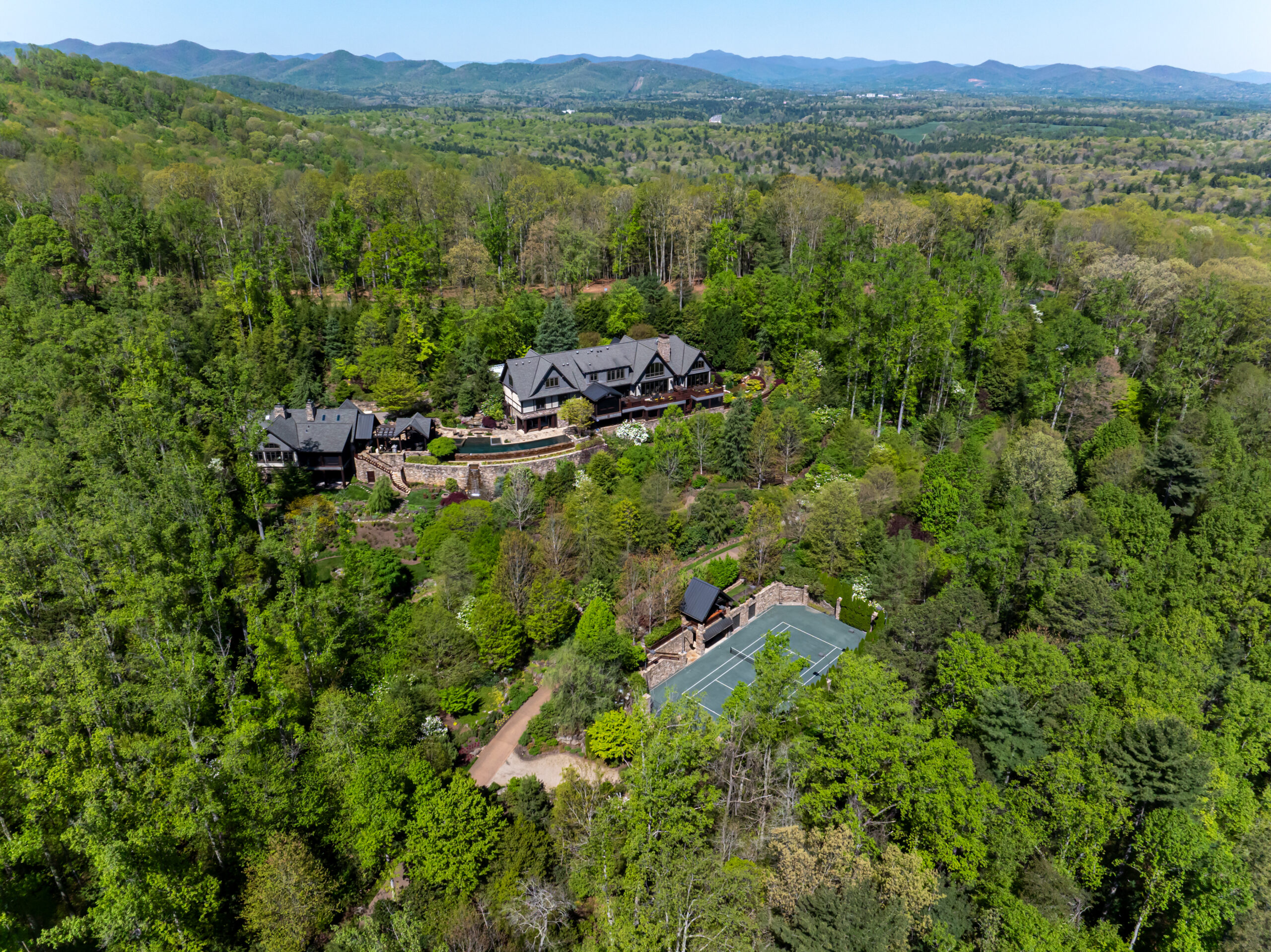 Tennis Homes For Sale
