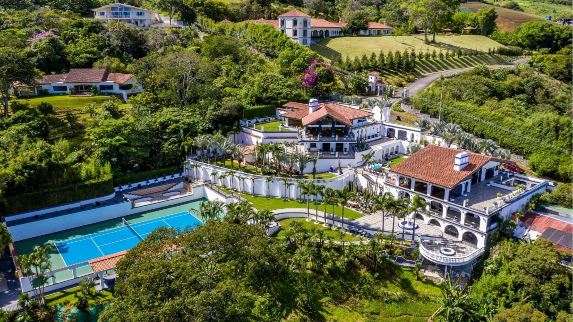 Residencia Mirador For Sale