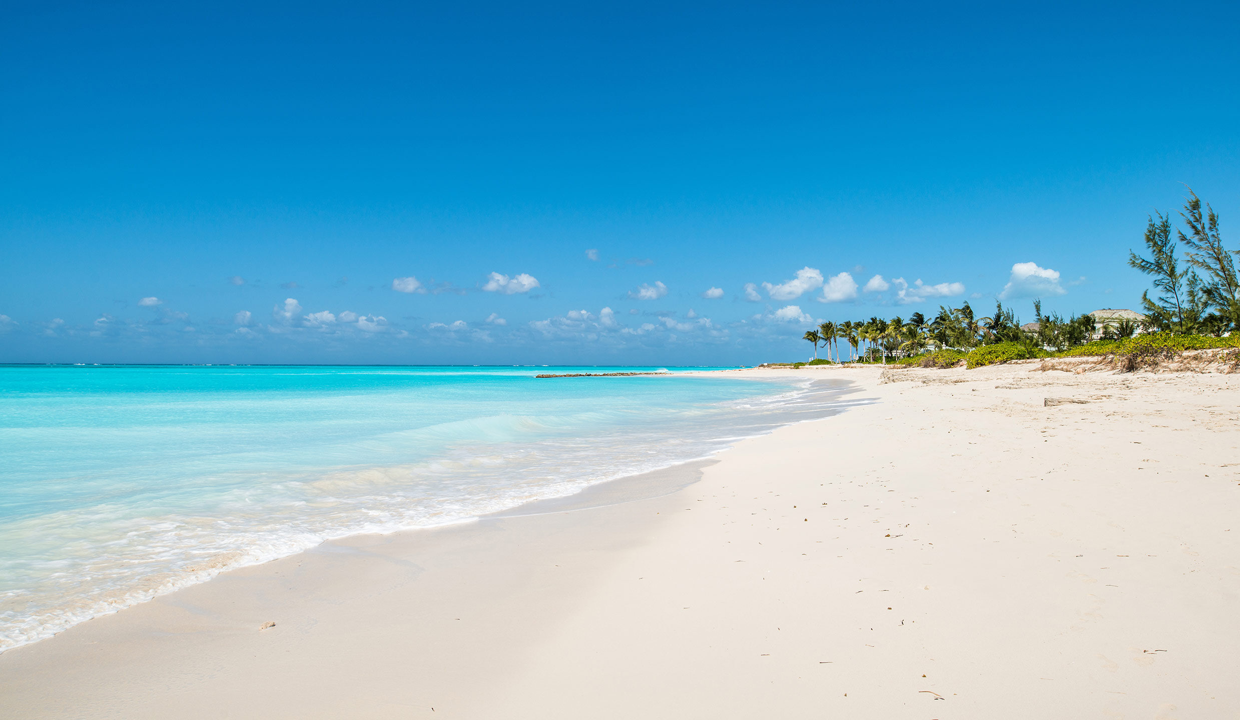 Turks & Caicos Inspo