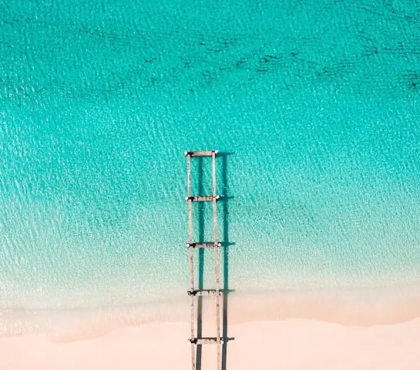 A Tennis lover Winter Escape