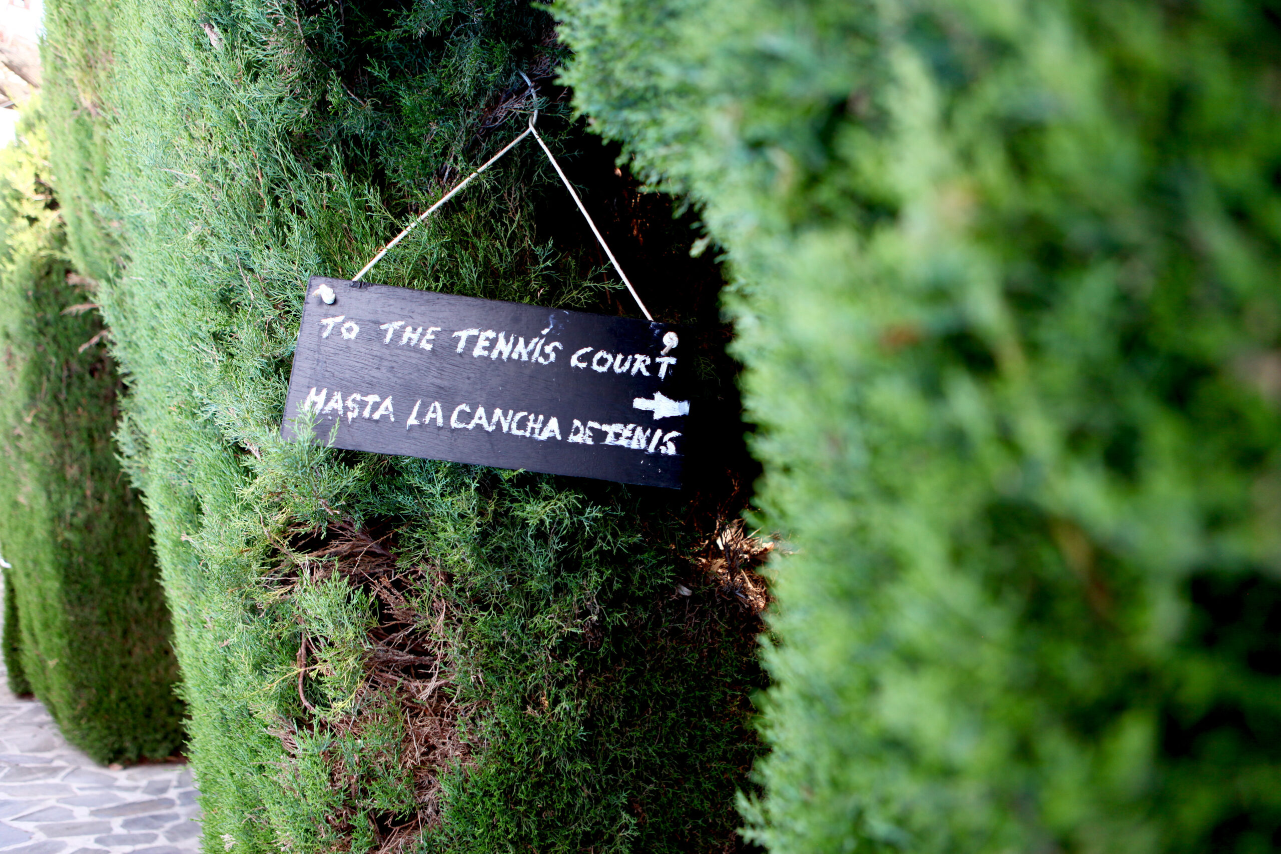 15th-century Moorish estate for sale in Spain