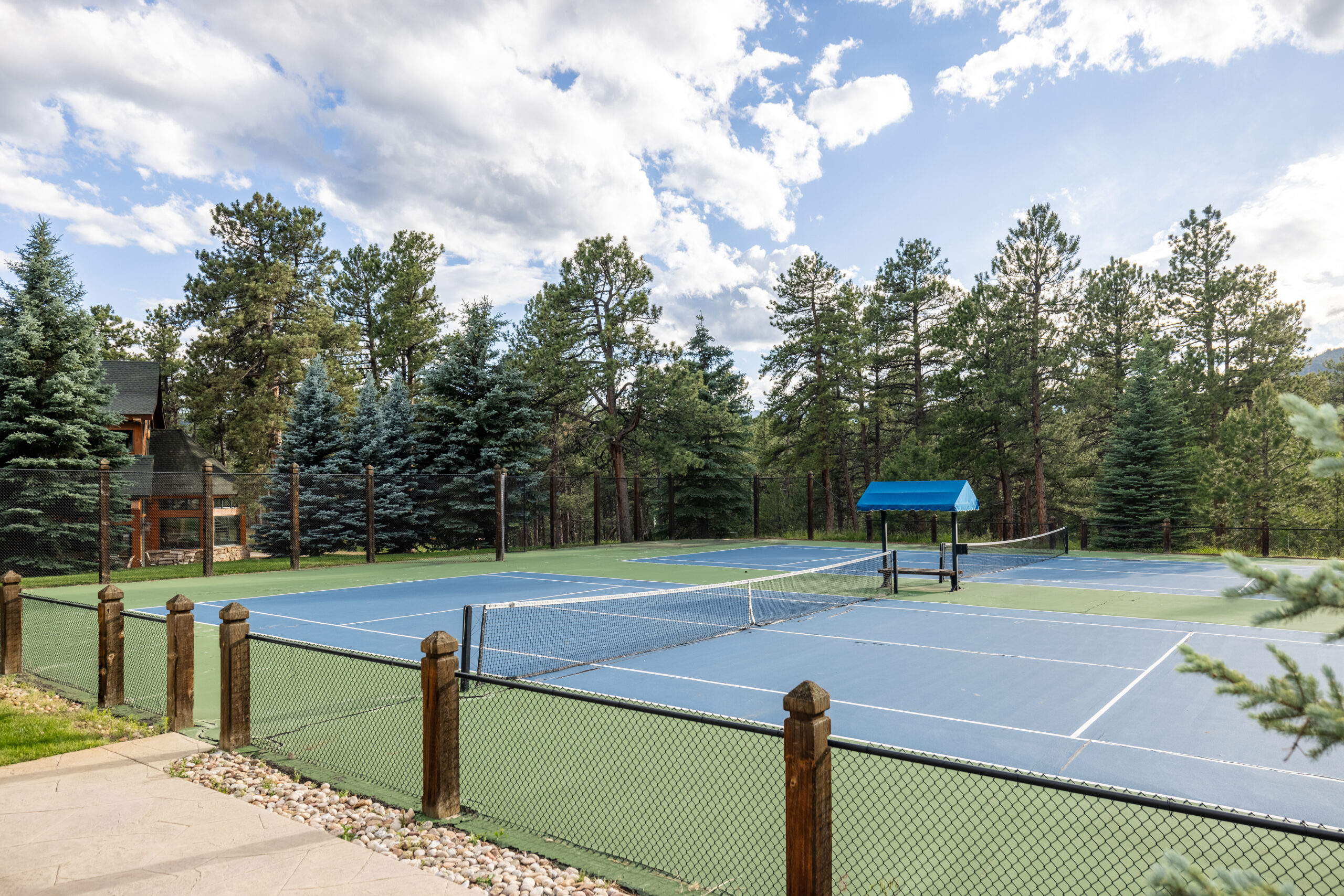 Greystone Estate Colorado luxury mountain property