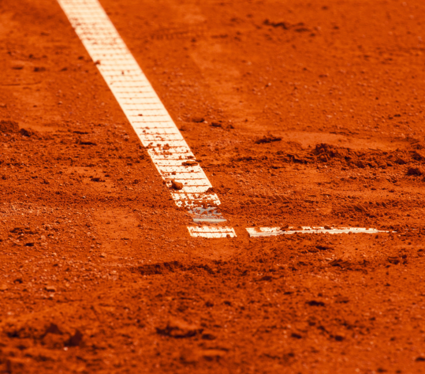 Why Clay Courts Endure