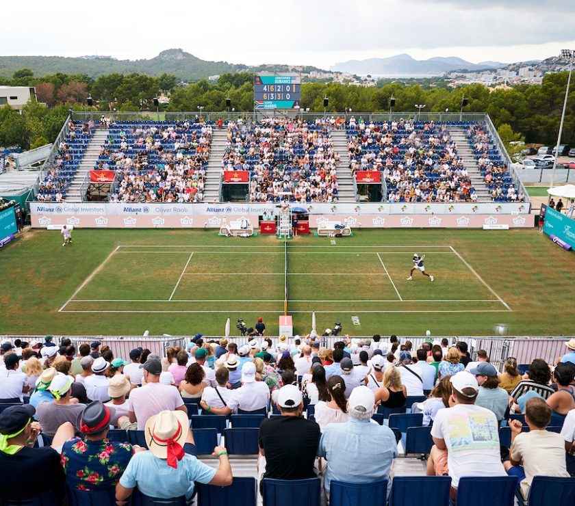 Mallorca open