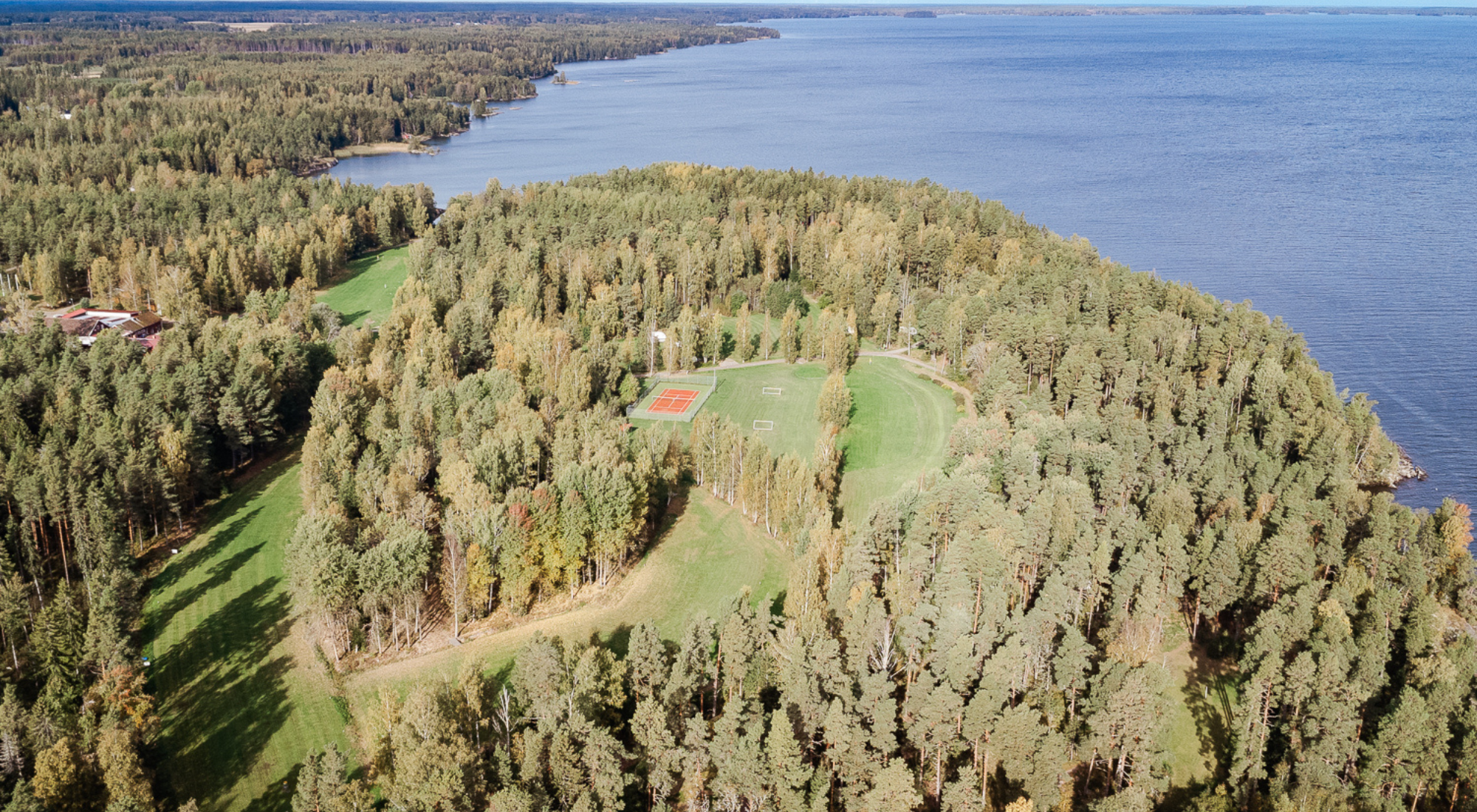 Sieravuori Holiday Resort – 52