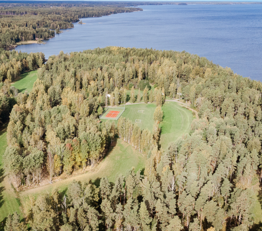 Sieravuori Holiday Resort – 52