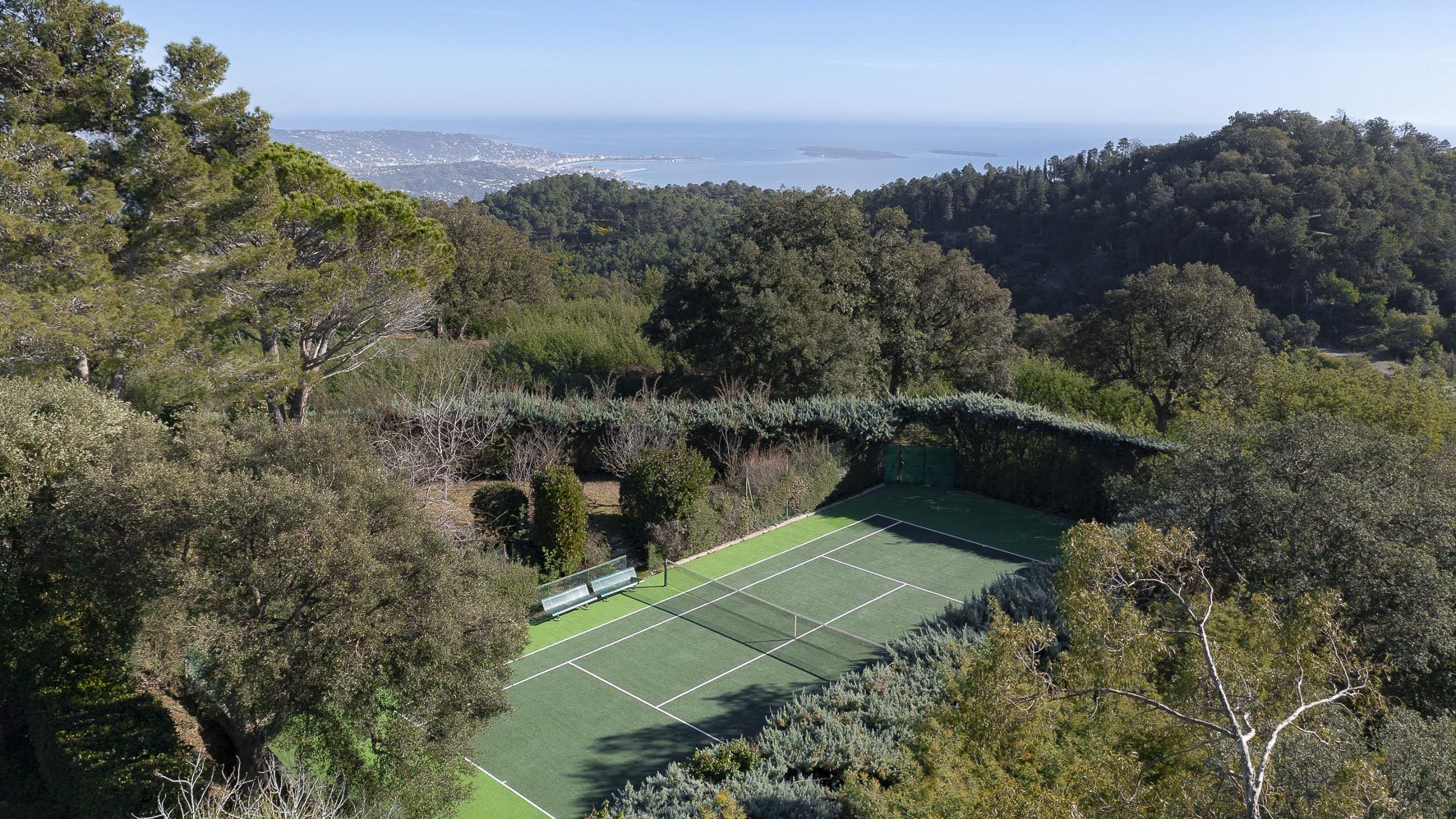 Tanneron Villa – 64