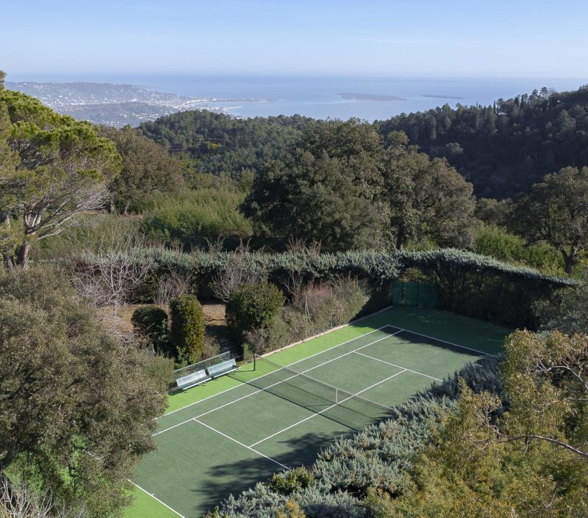 Tanneron Villa – 64