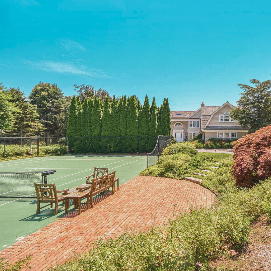 Top Tennis Home NY 6