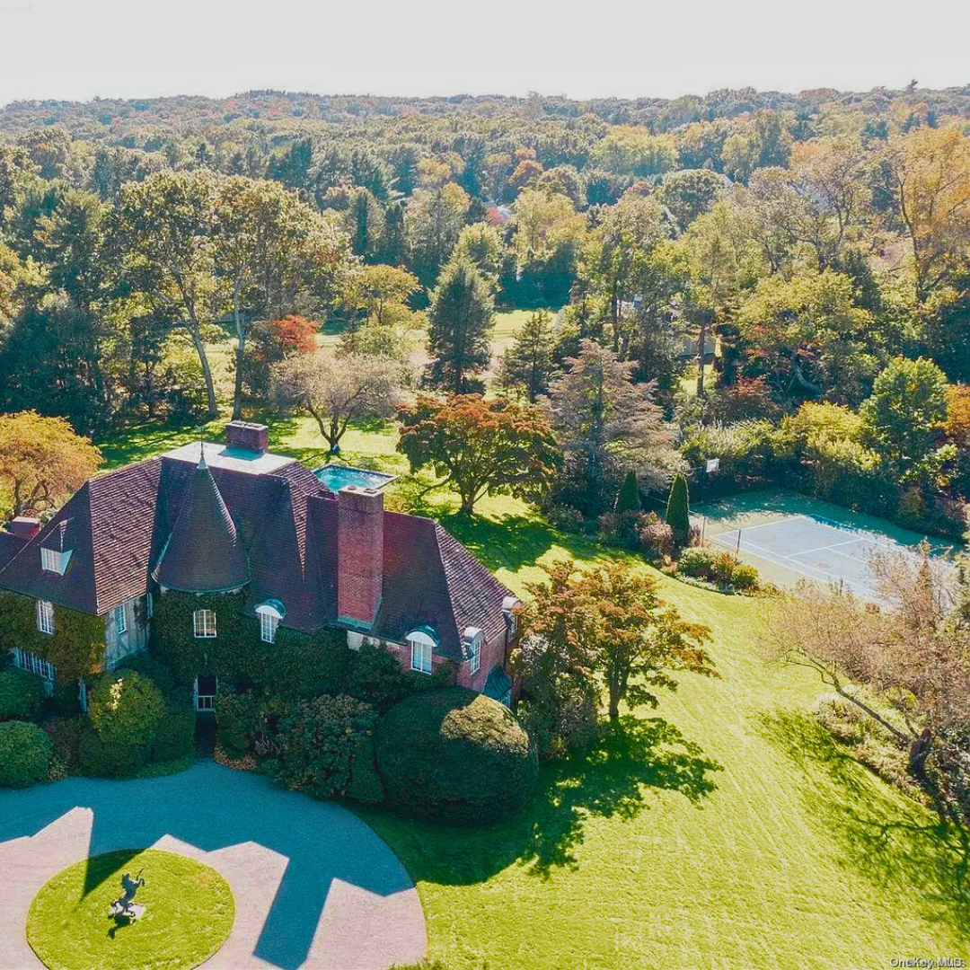 Top Tennis Home NY 9