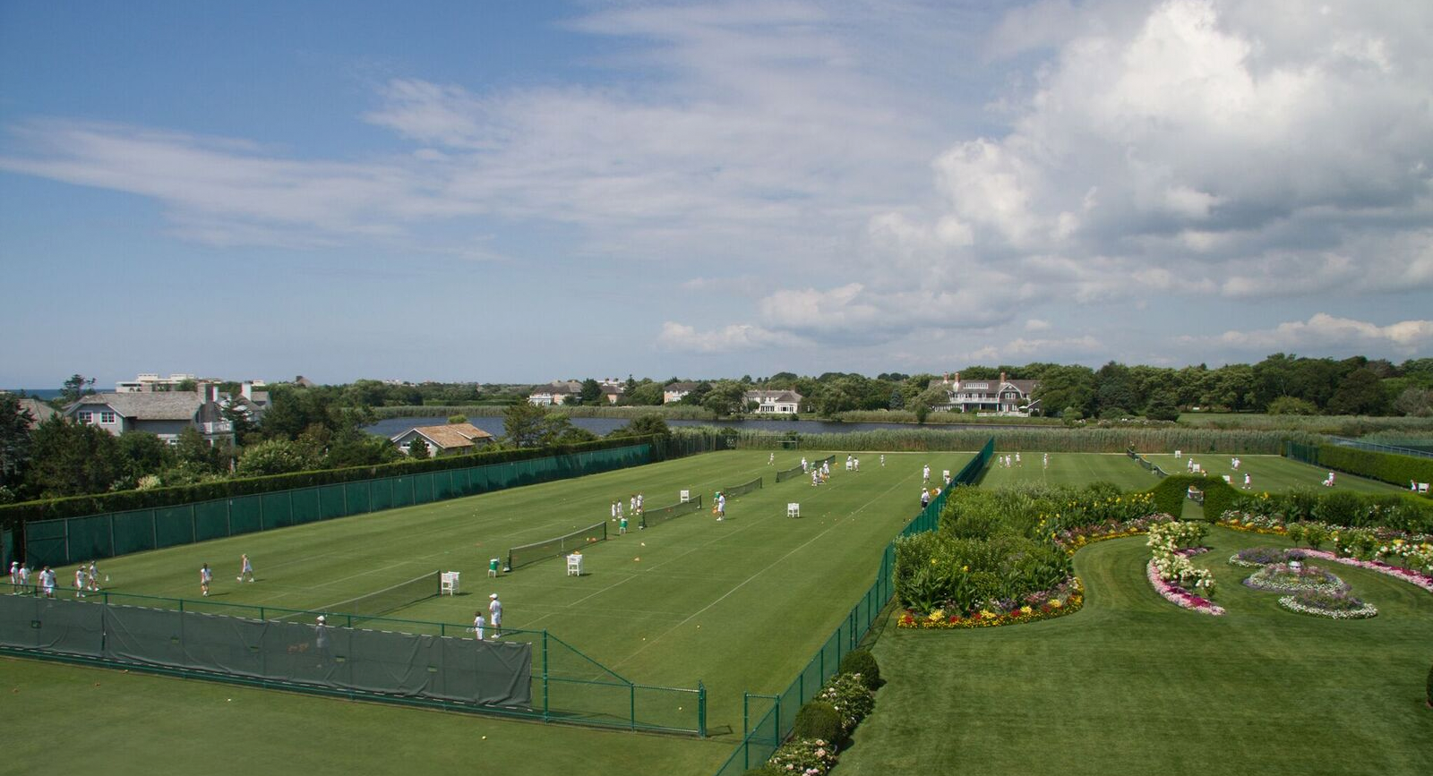 The Meadow Club of Southampton