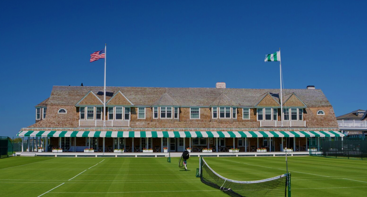 The Meadow Club of Southampton