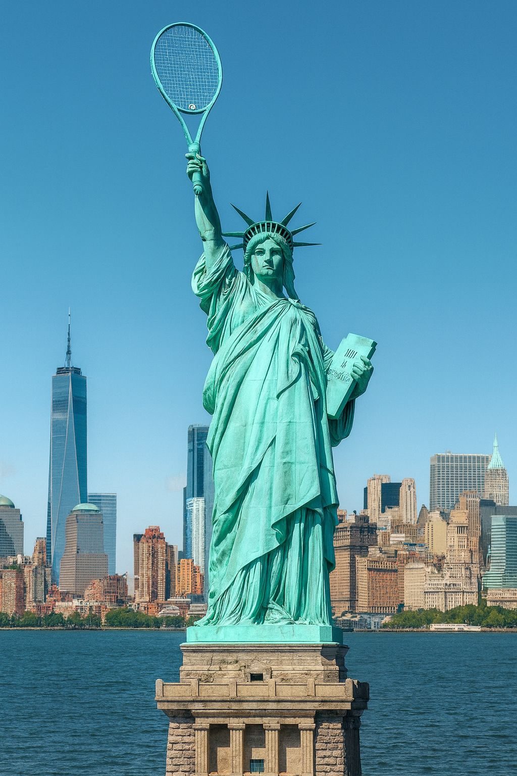 new york