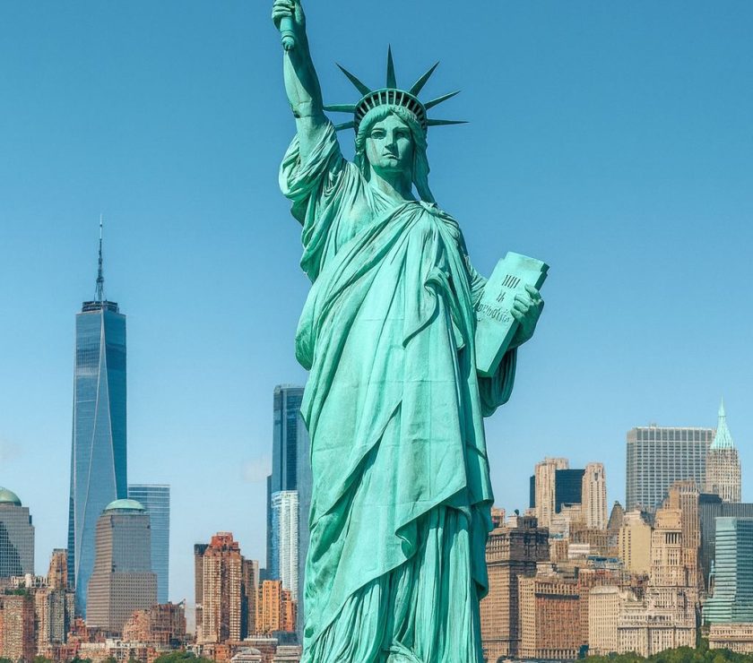 new york