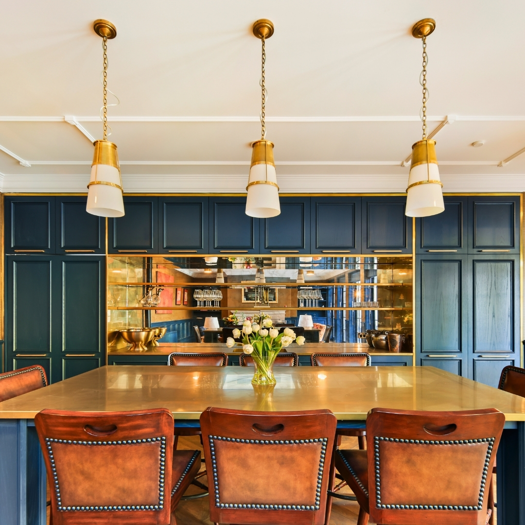 Tennis Homes Bars | US Open Honey Deuce