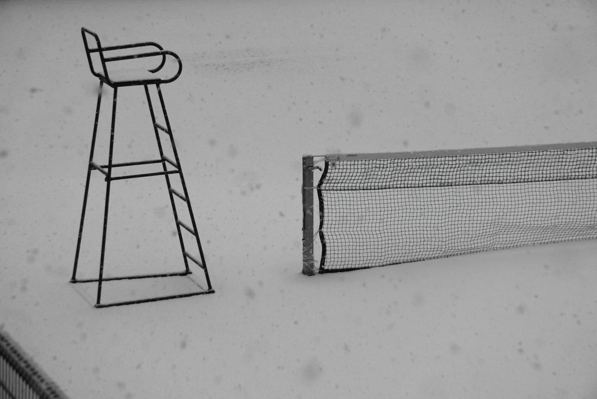 Tennis Court Design and Climate