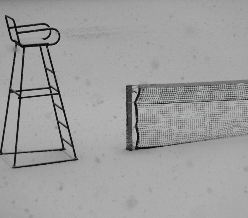 Tennis Court Design and Climate
