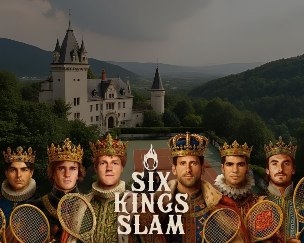 Six Kings Slam