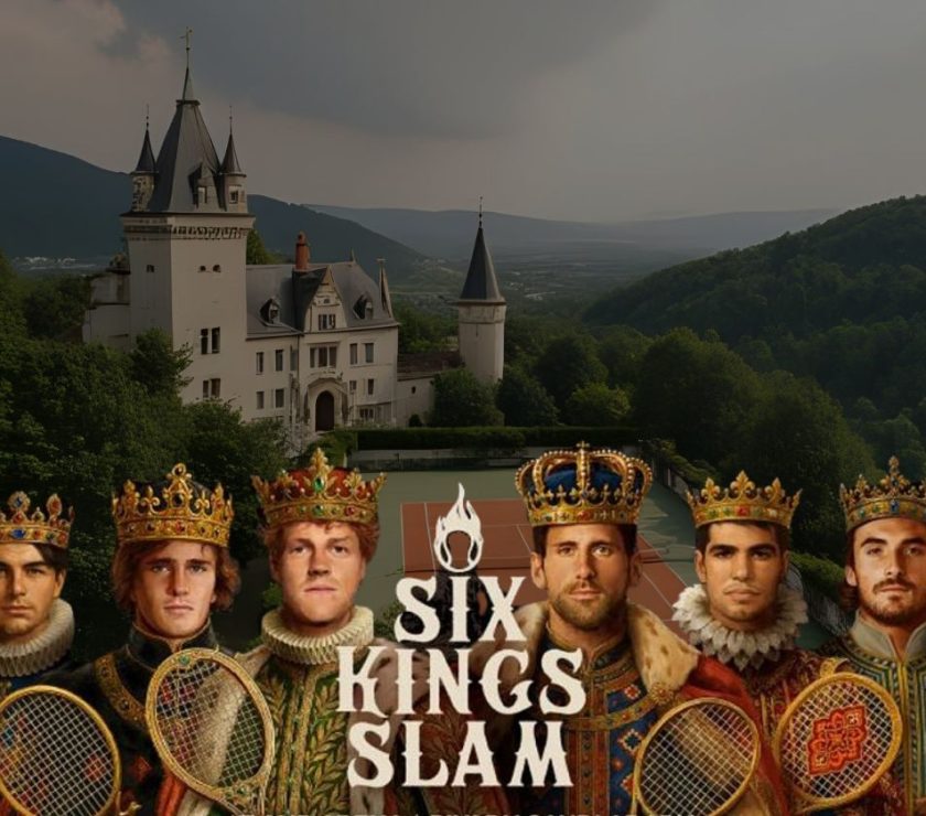 Six Kings Slam