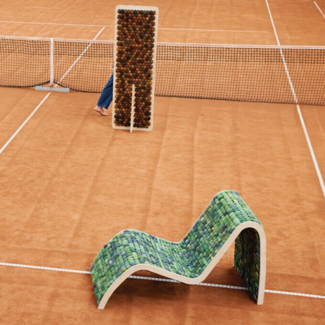 The Tennis Lover’s Holiday Gift Guide