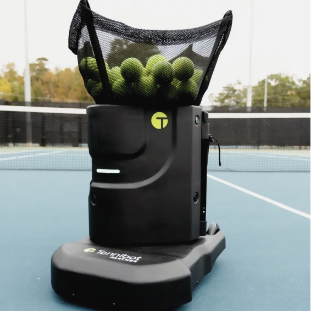 The Tennis Lover’s Holiday Gift Guide