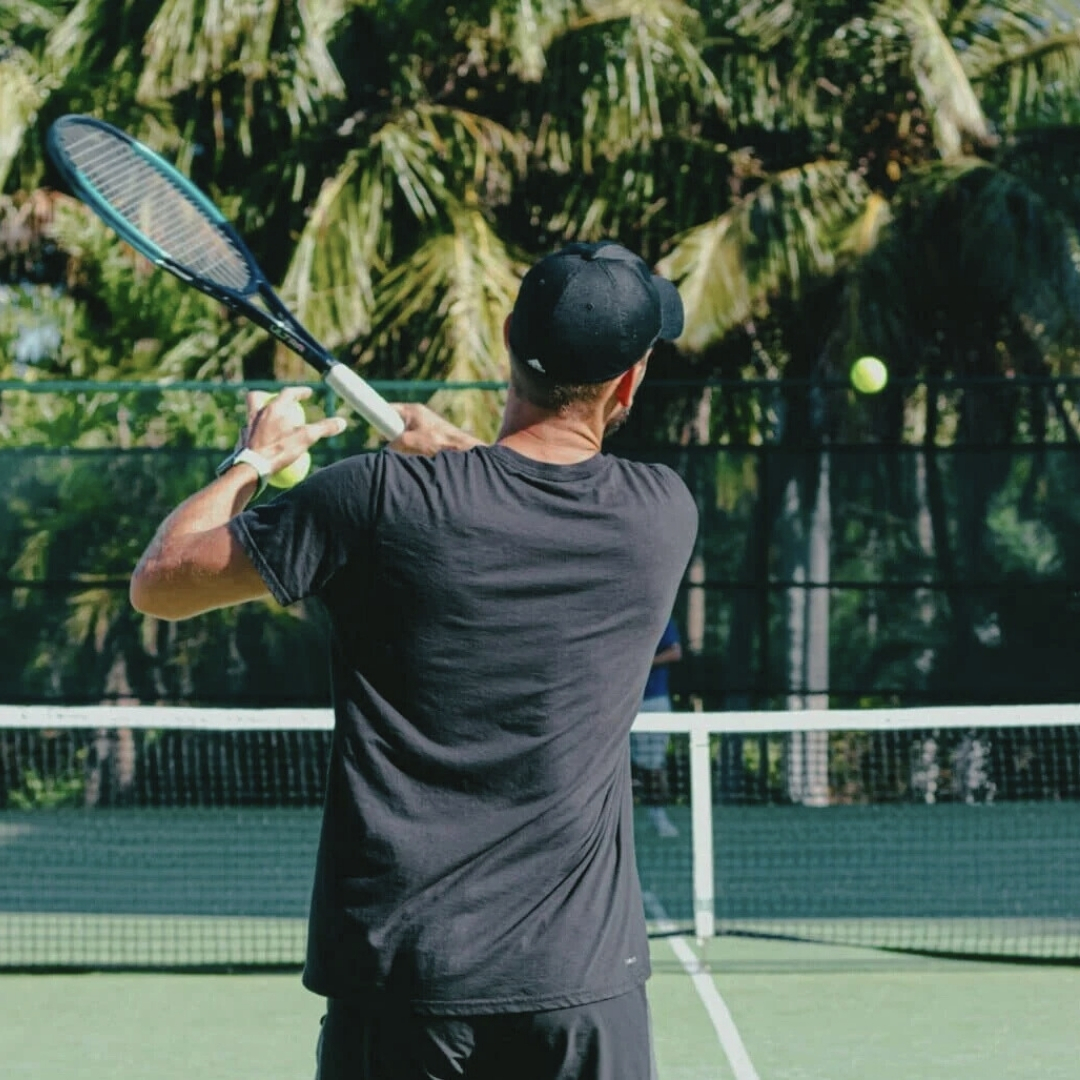 The Tennis Lover’s Holiday Gift Guide