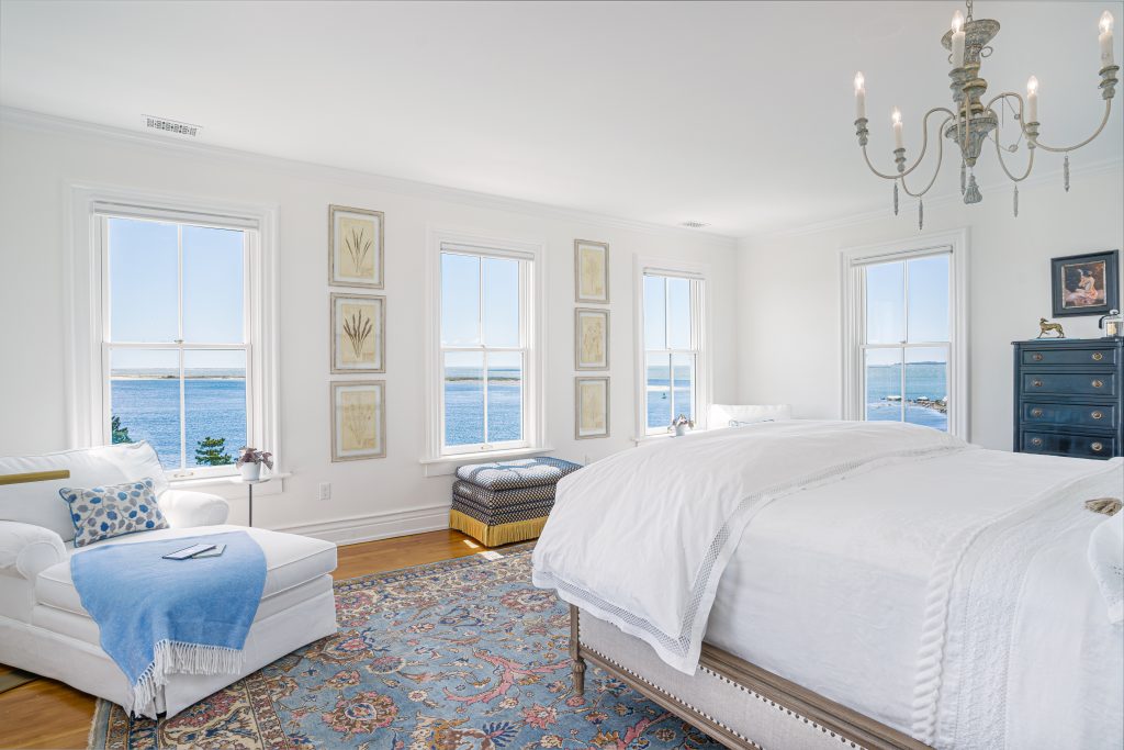 Villa Salt Acres bedroom