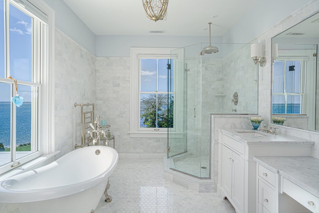 Villa Salt Acres bathroom