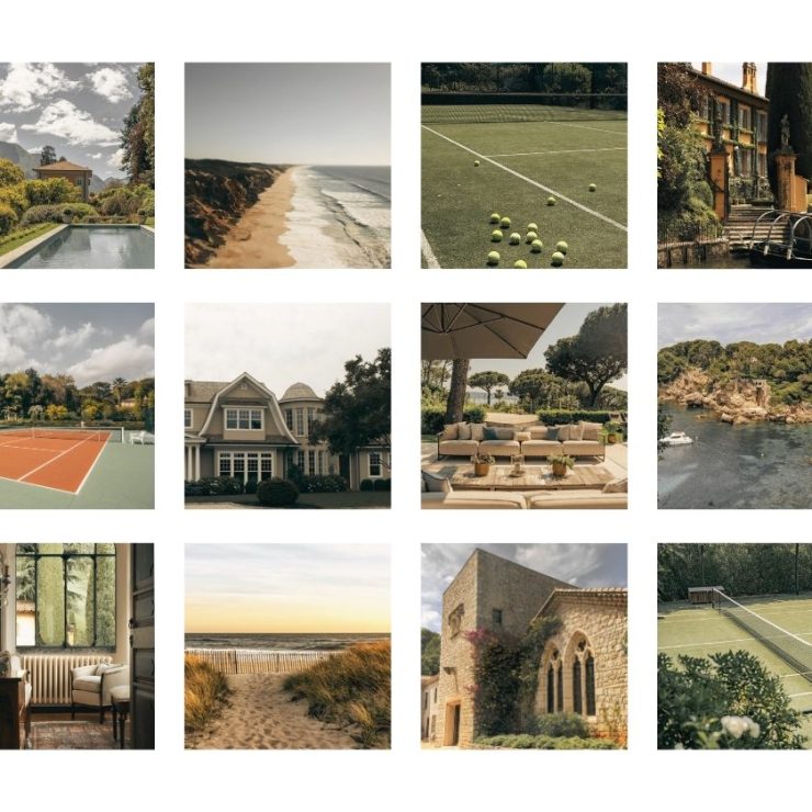 Summer lived on Court