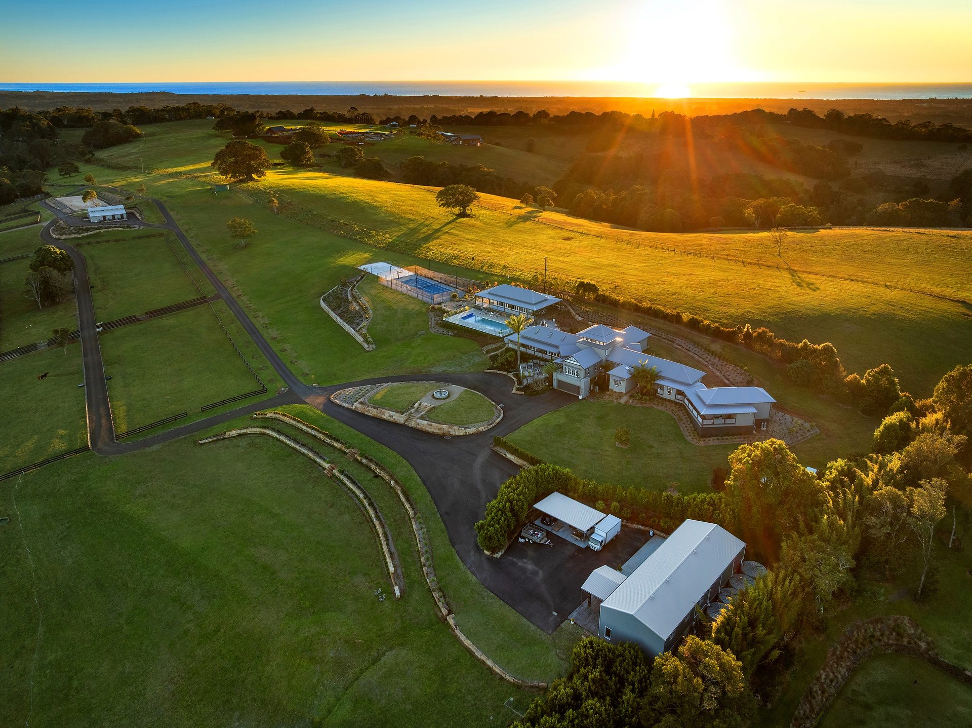 The Coolamon Estate – 8