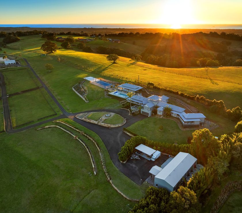 The Coolamon Estate – 8