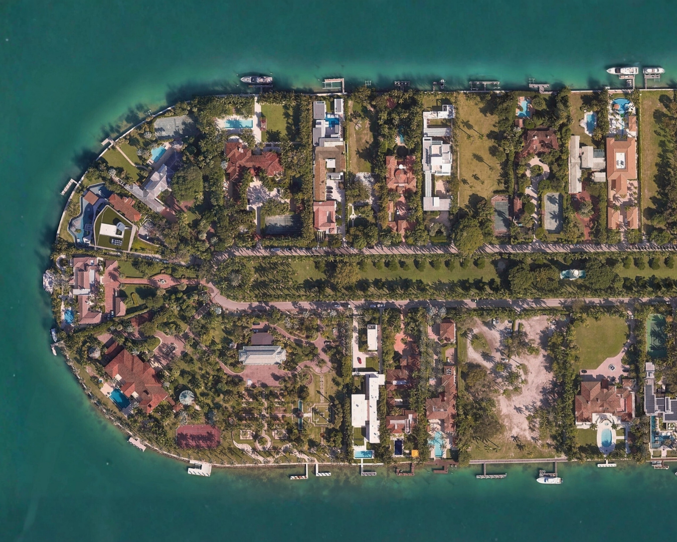 The World’s Most Desirable Tennis Home Locations 4