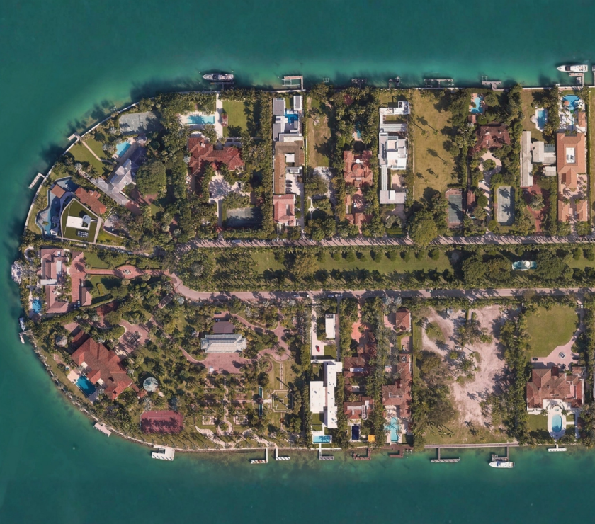 The World’s Most Desirable Tennis Home Locations 4