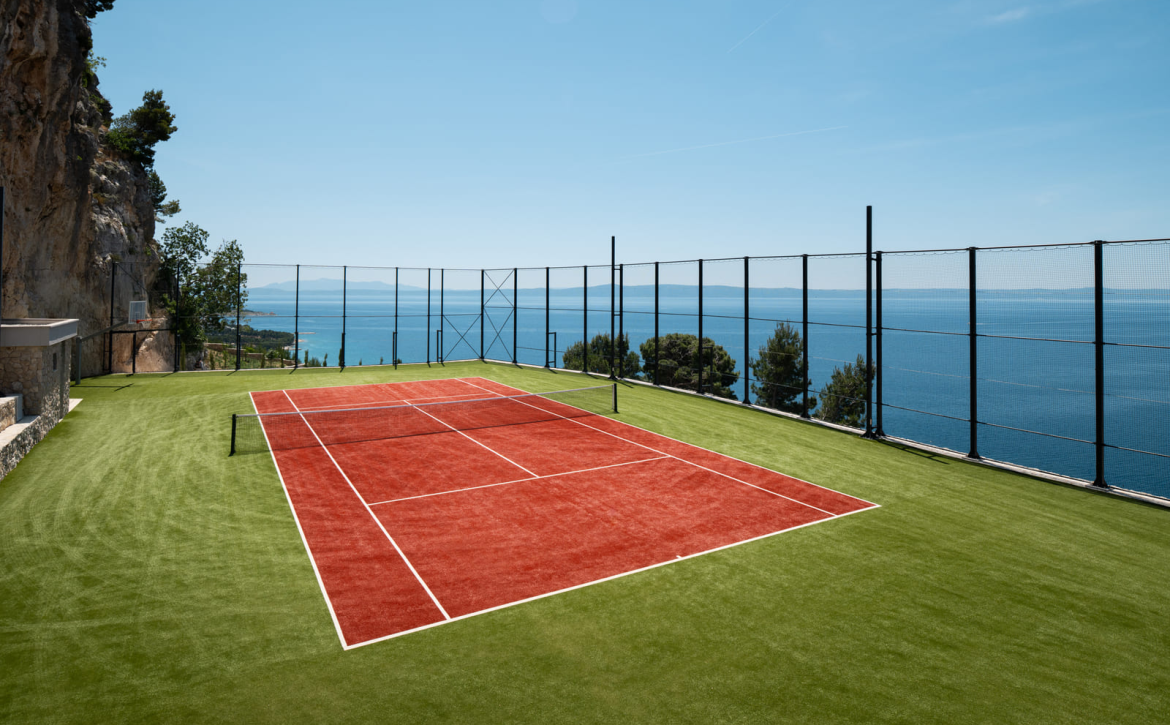 Tennis Real Estate FAQ