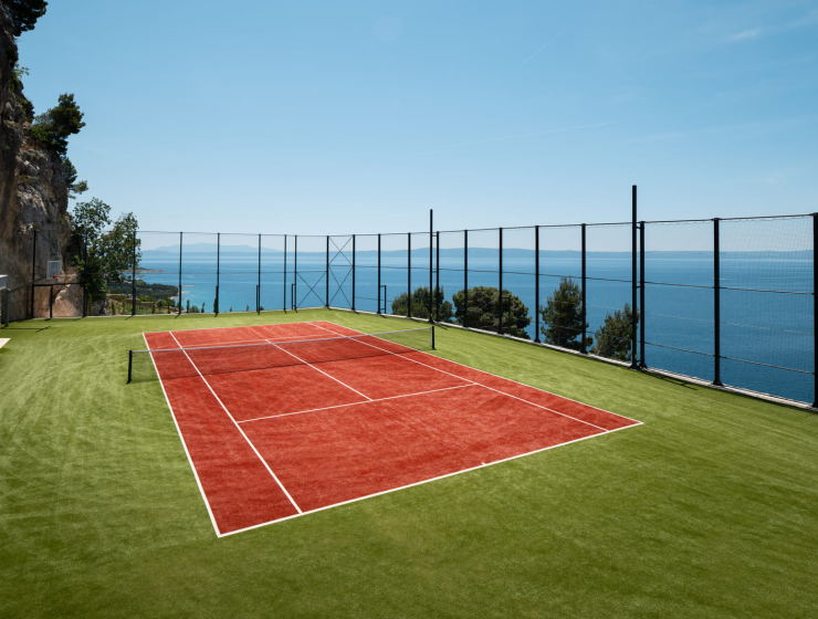 Tennis Real Estate FAQ