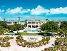 Luxury Tennis Estates for Sale
