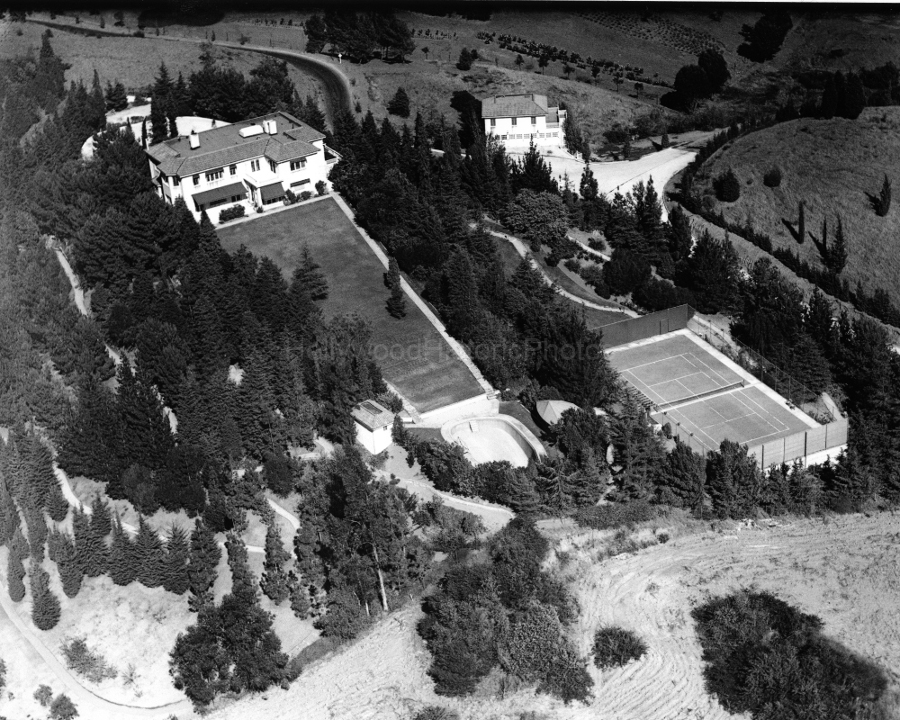 Hollywood Historic Photos