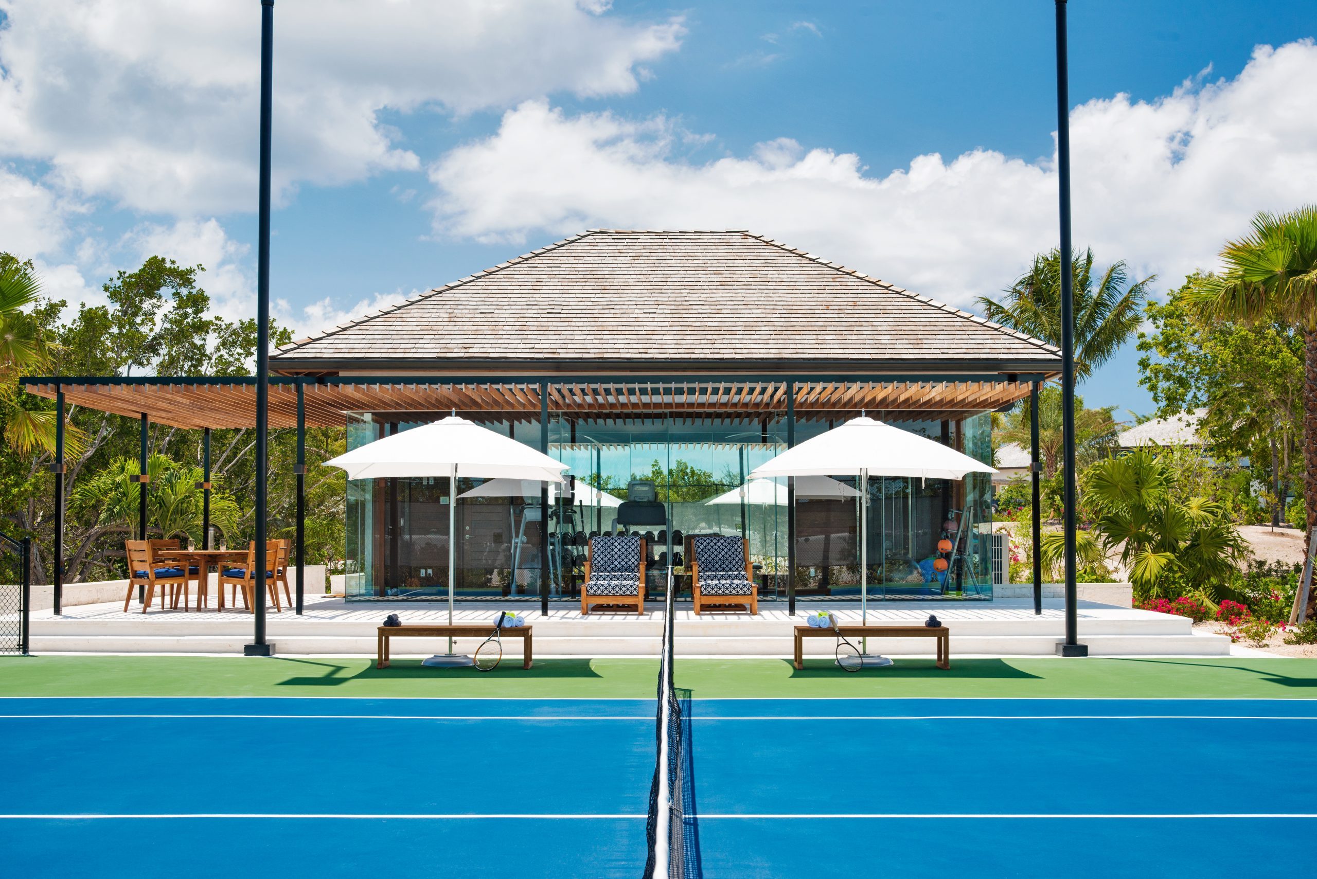 Hawksbill Tennis Estate – 45