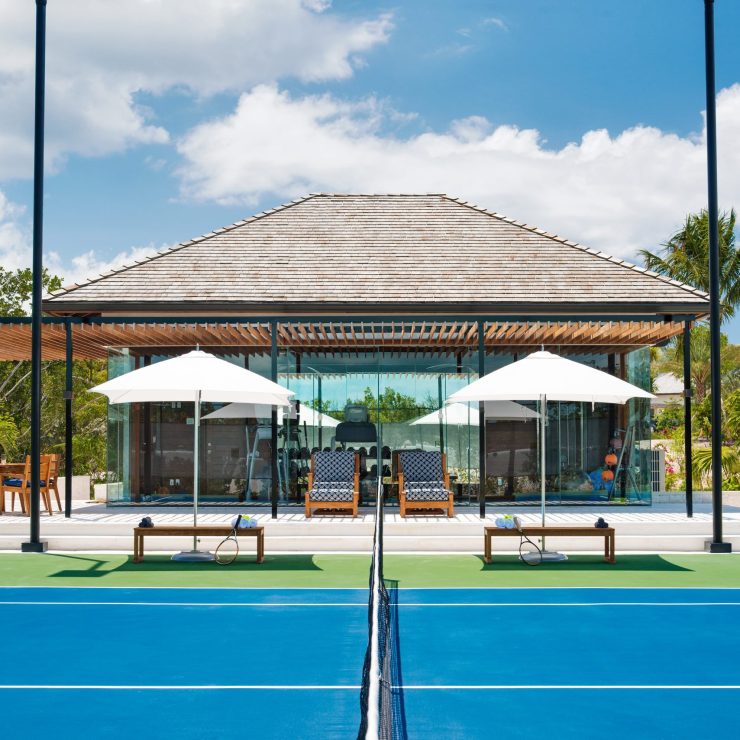 Hawksbill Tennis Estate – 45