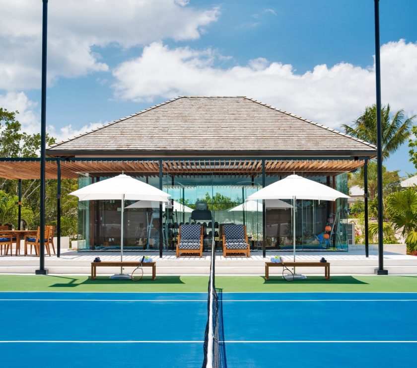 Hawksbill Tennis Estate – 45