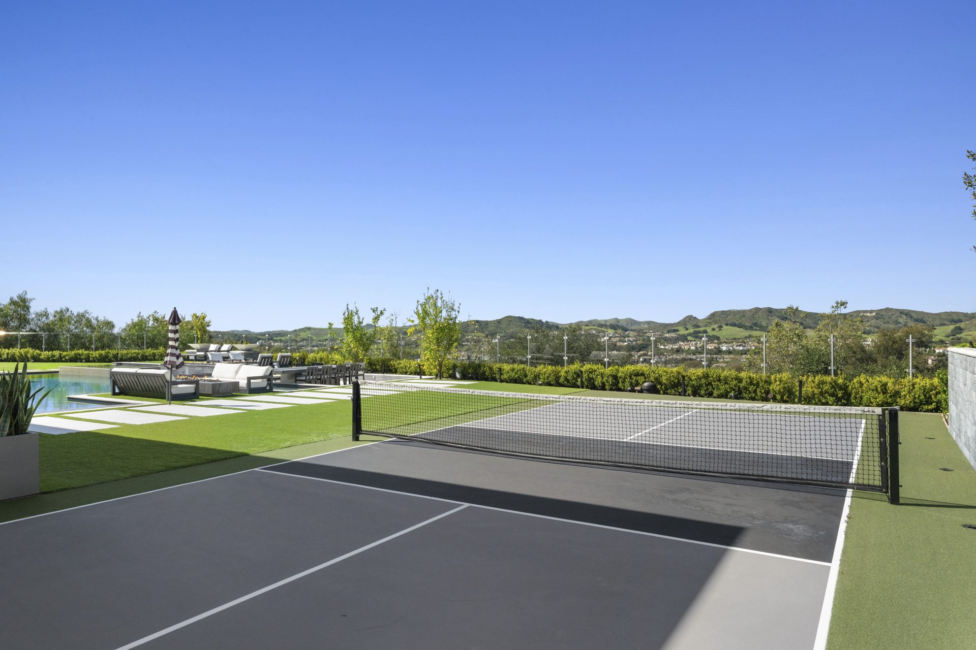 The Coto de Caza Estate – 70