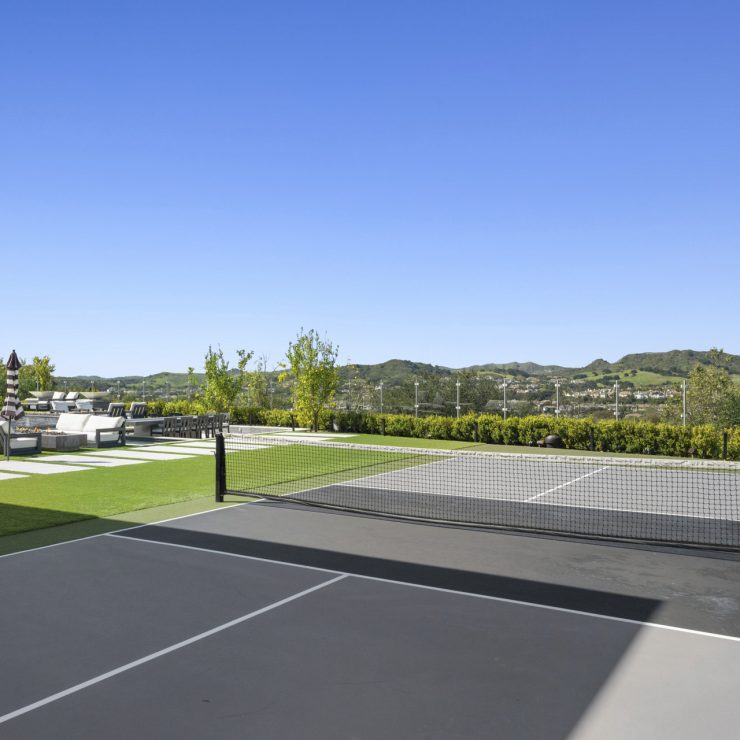 The Coto de Caza Estate – 70
