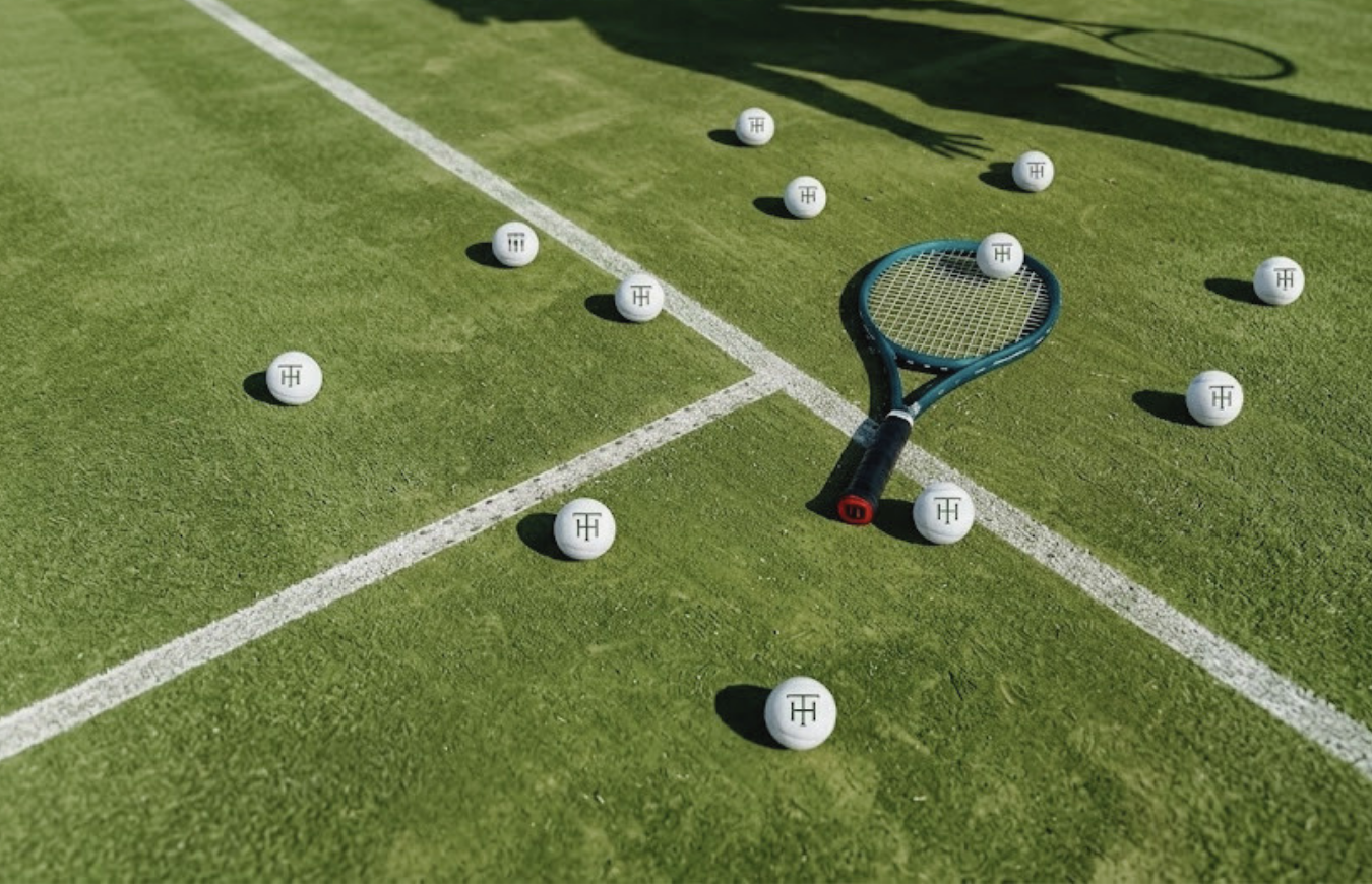 Blog Cover – The Ball Matters