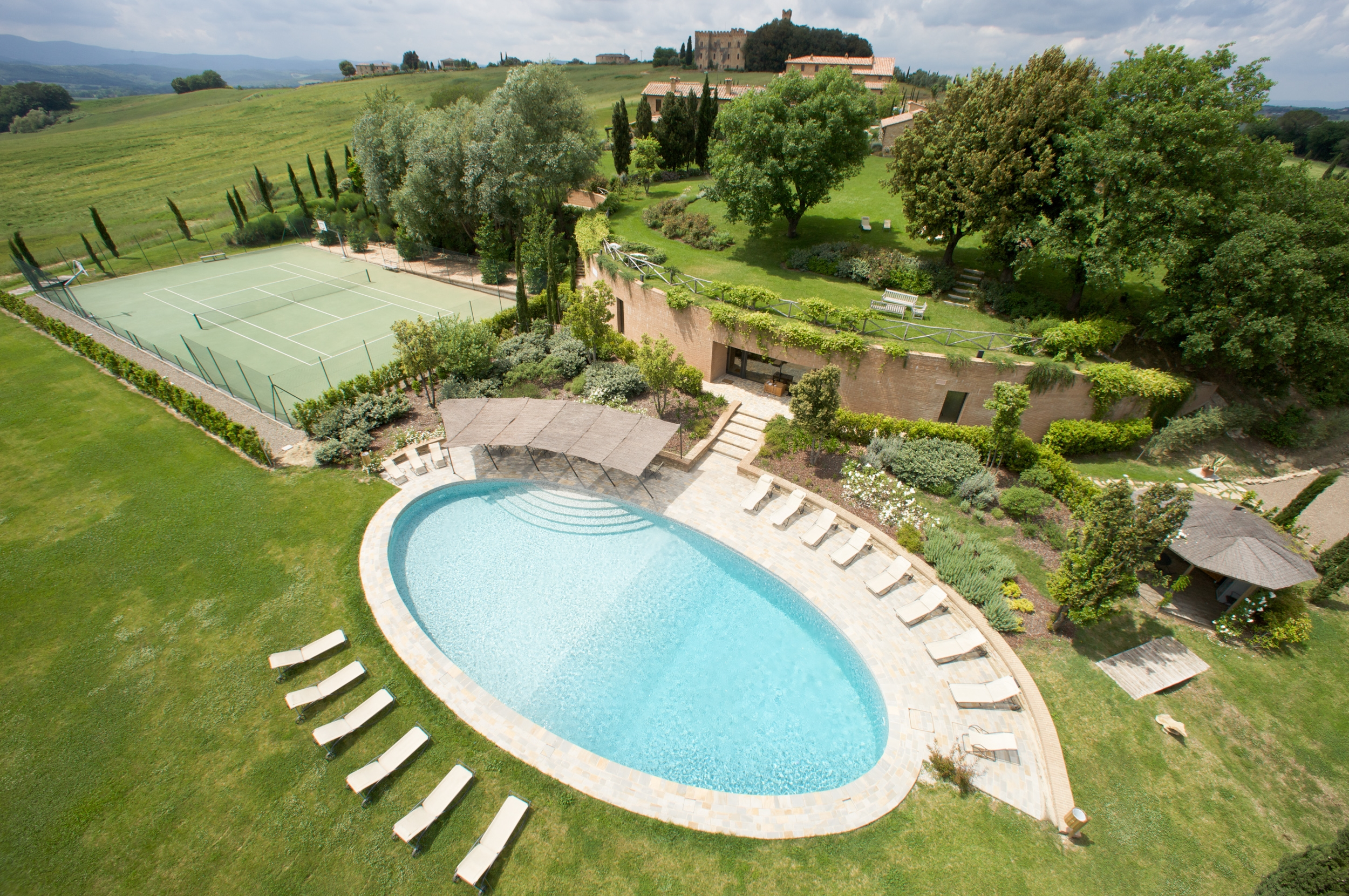 Borgo Finocchieto -5