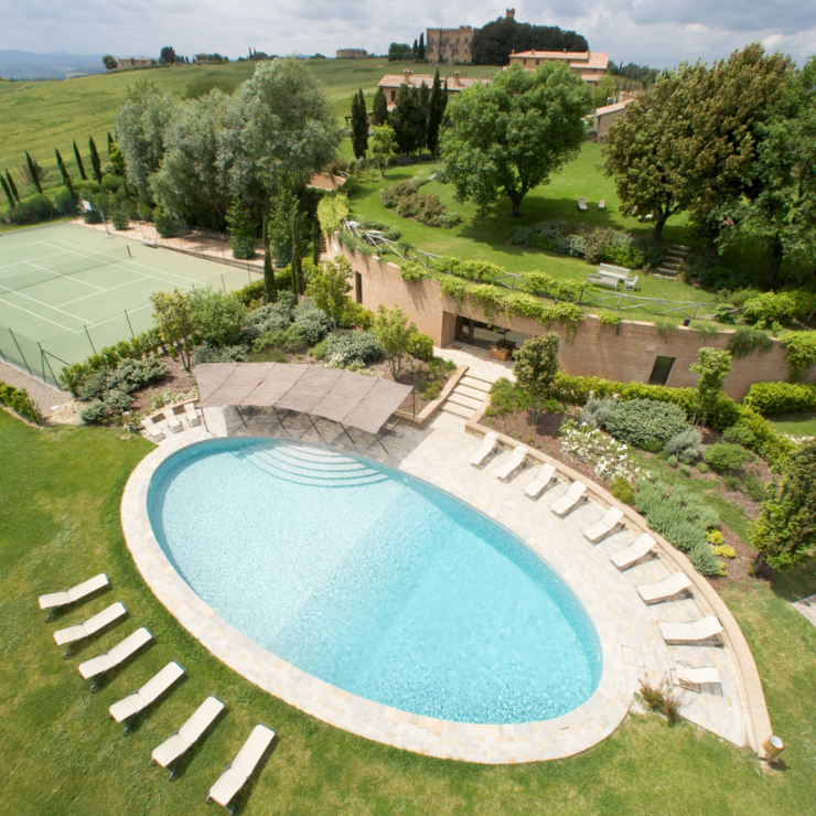 Borgo Finocchieto -5