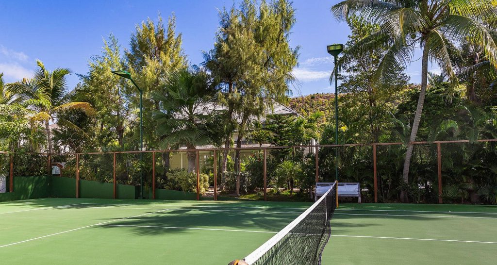 Villa Ela, Flamands, Gustavia, St Barths