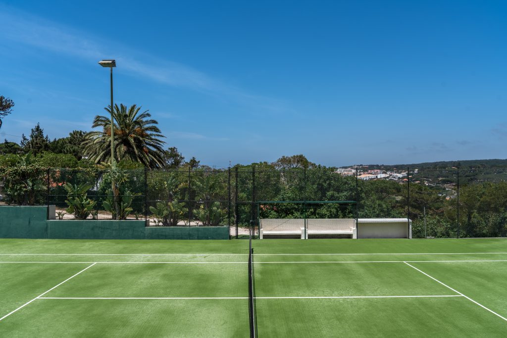 Villa Verde, Colares, Sintra, Portugal