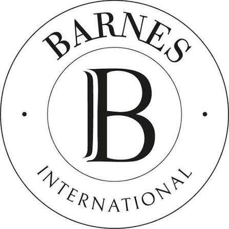 Barnes Logo